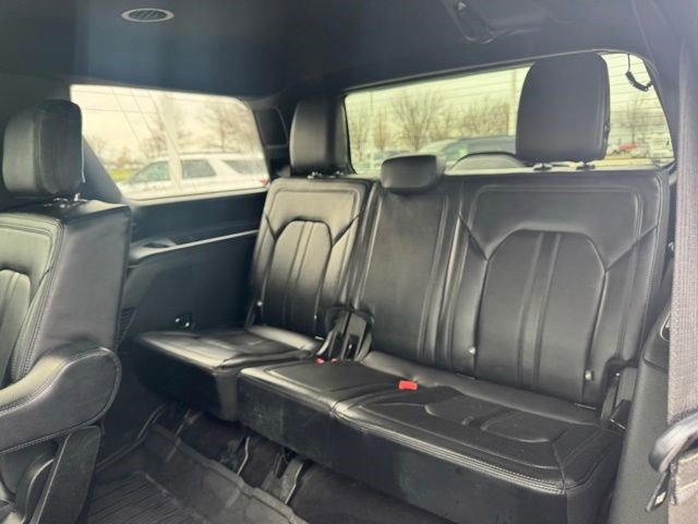 Certified 2021 Ford Expedition Limited image 30