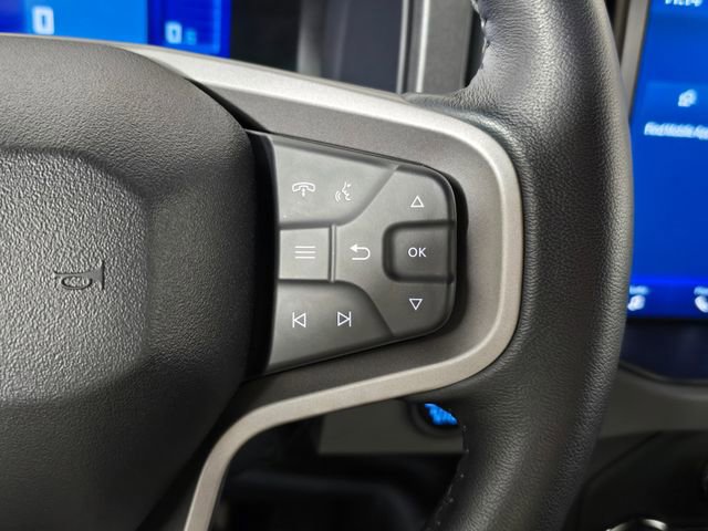 Certified 2024 Ford Bronco Black Diamond AWD/4WD image 28