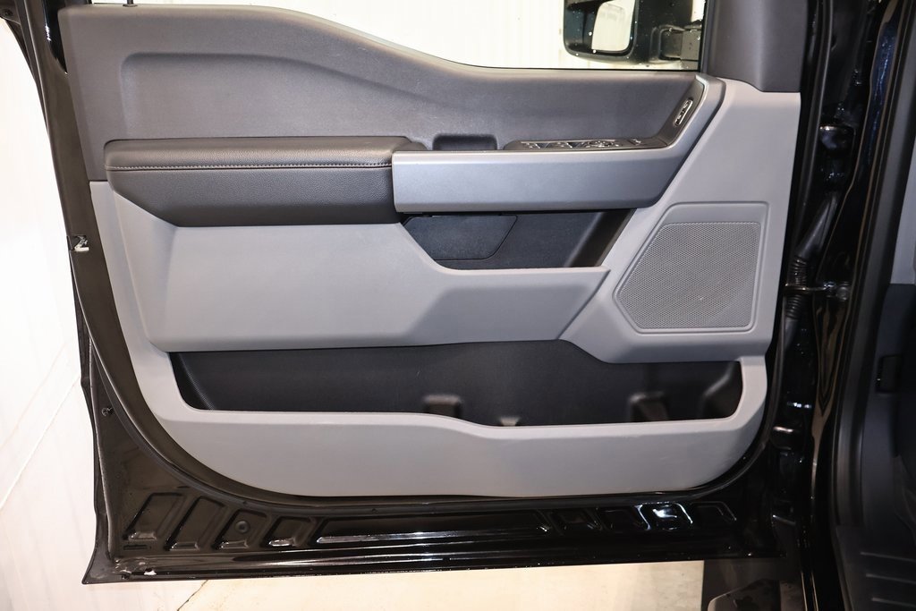 Certified 2024 Ford F450 XLT w/ 360-Degree Camera Package image 14