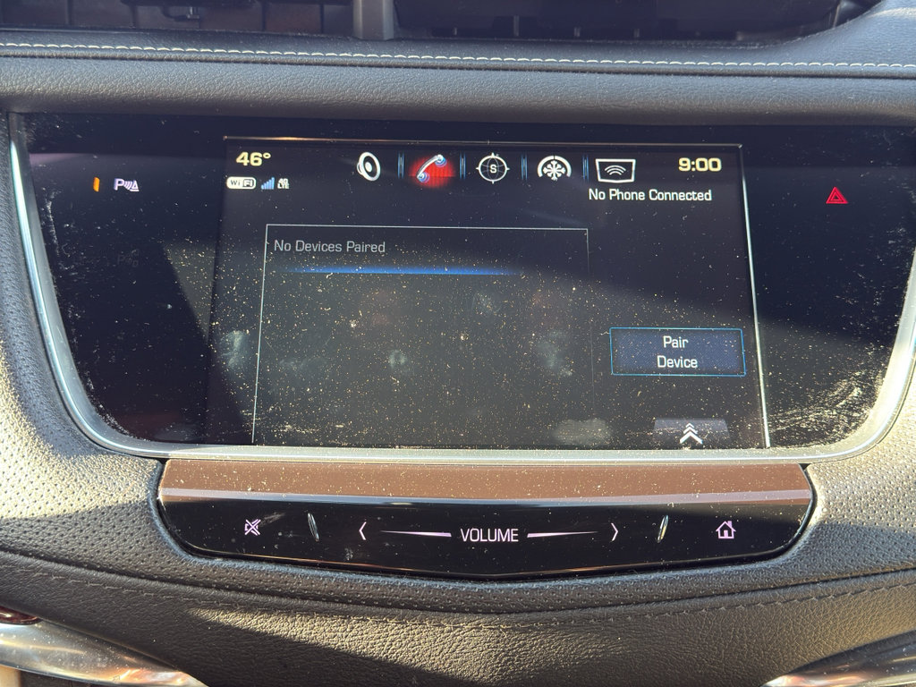 Used 2019 Cadillac XT5 Luxury image 19