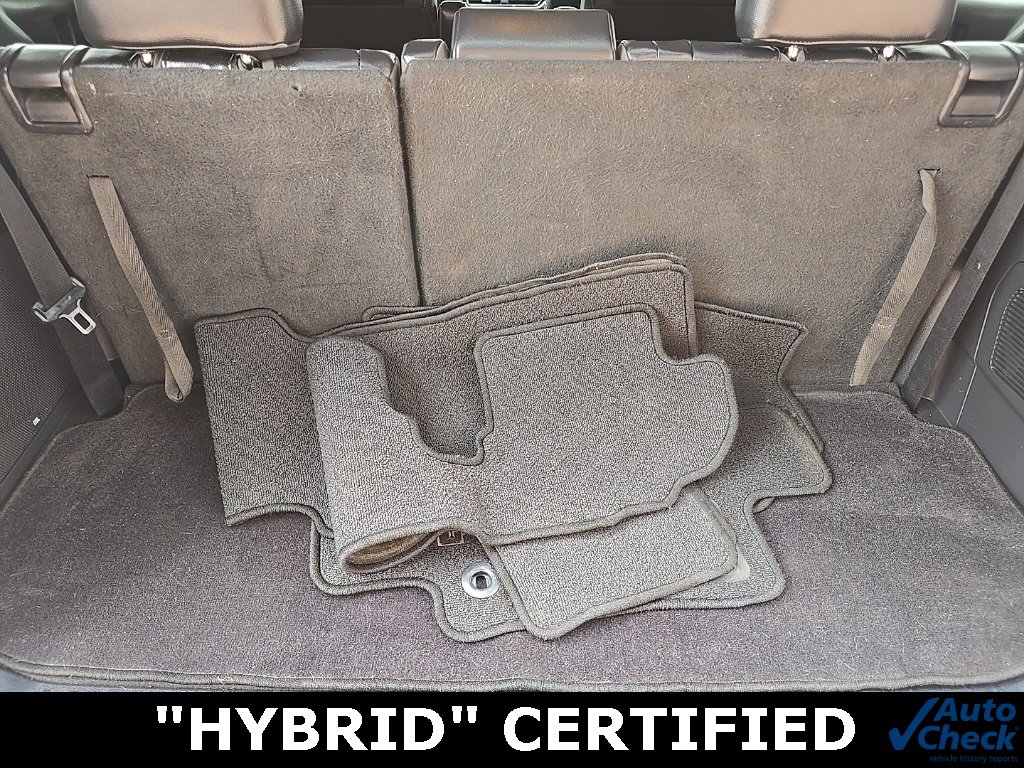 Used 2021 Toyota Highlander Limited image 16