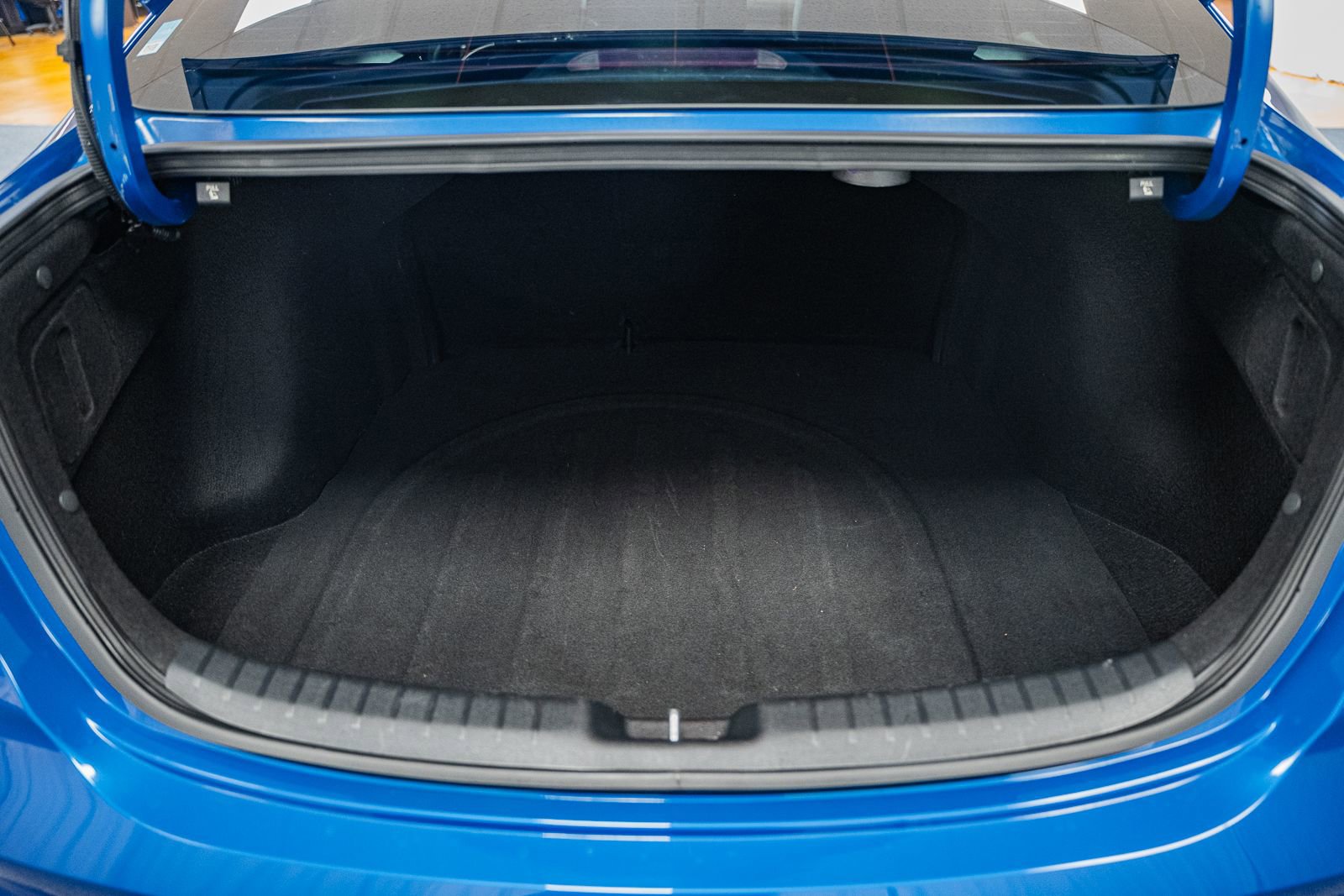 Used 2023 Kia Forte GT-Line w/ GT-Line Premium Package image 11