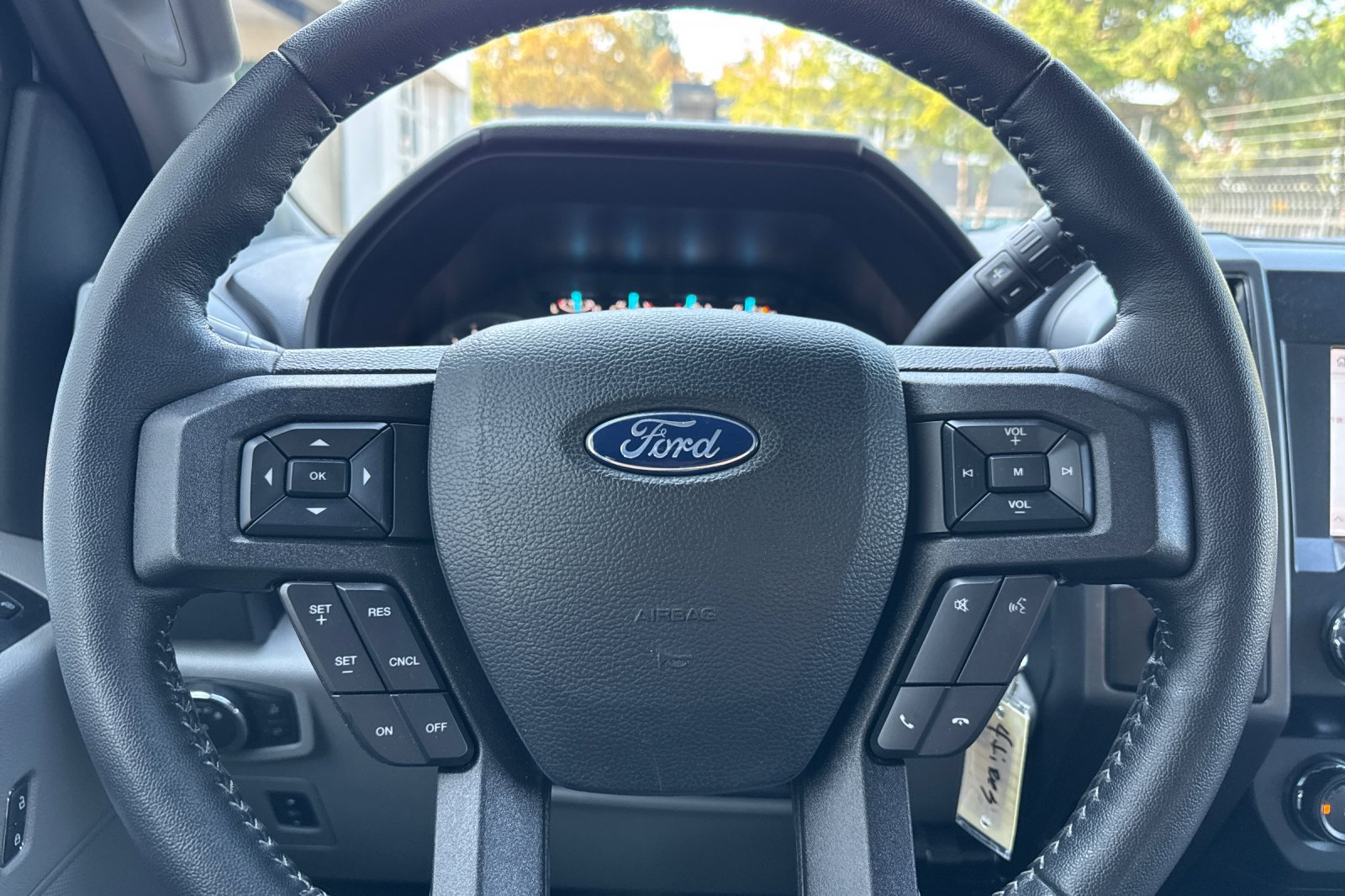 Certified 2020 Ford F150 XLT w/ Equipment Group 302A Luxury AWD/4WD image 22