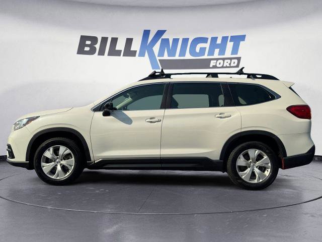 Used 2019 Subaru Ascent 8-Passenger image 2
