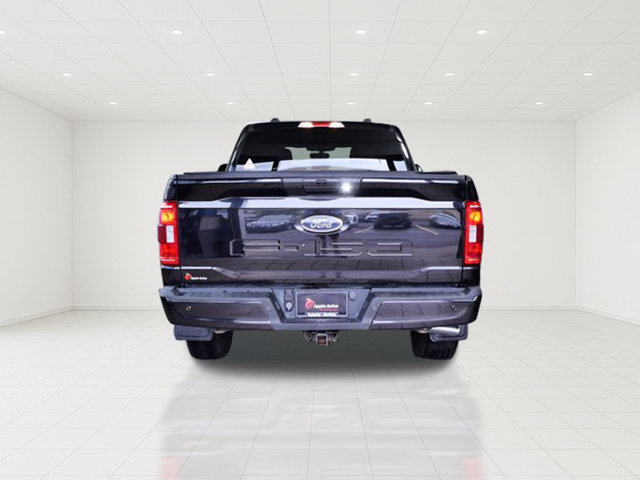 Certified 2021 Ford F150 XLT w/ Equipment Group 301A Mid AWD/4WD image 5