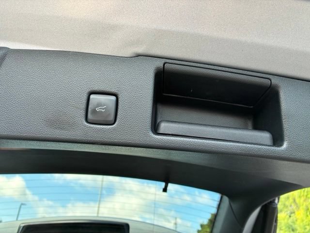 Certified 2022 Ford Escape SEL w/ SEL Stealth AWD Package image 7