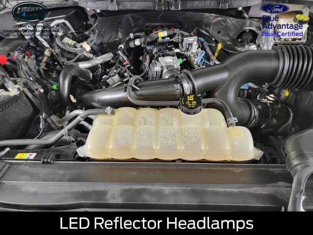 Certified 2022 Ford F150 XLT w/ Equipment Group 302A High AWD/4WD image 38