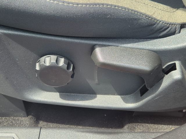 Certified 2025 Ford Bronco Big Bend AWD/4WD image 26