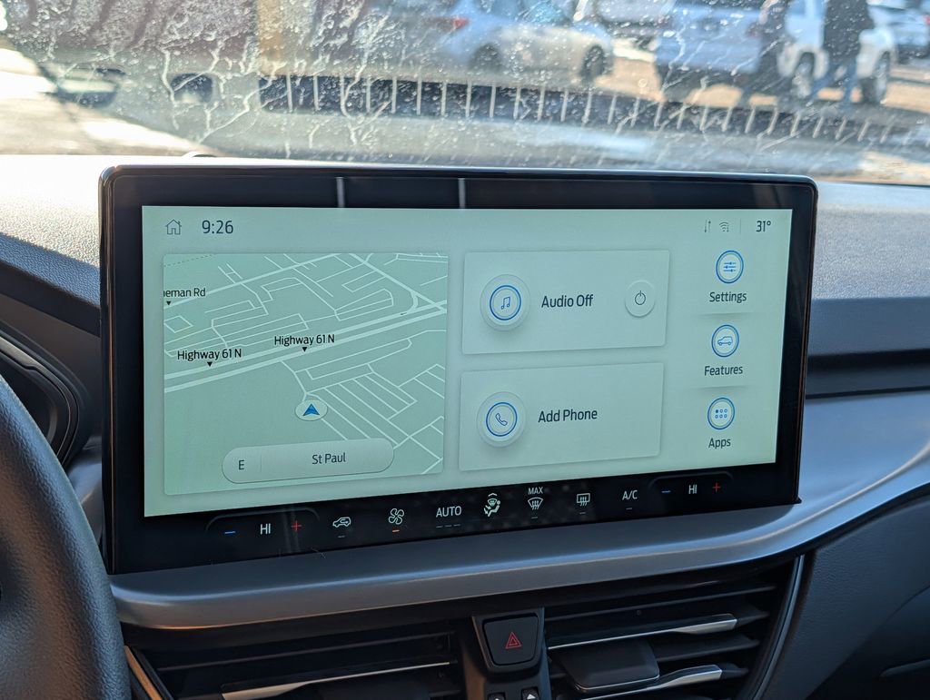 Certified 2025 Ford Escape Active w/ Tech Pack #1 AWD/4WD image 20