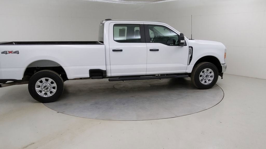 Certified 2023 Ford F250 XL w/ XL Chrome Package image 12