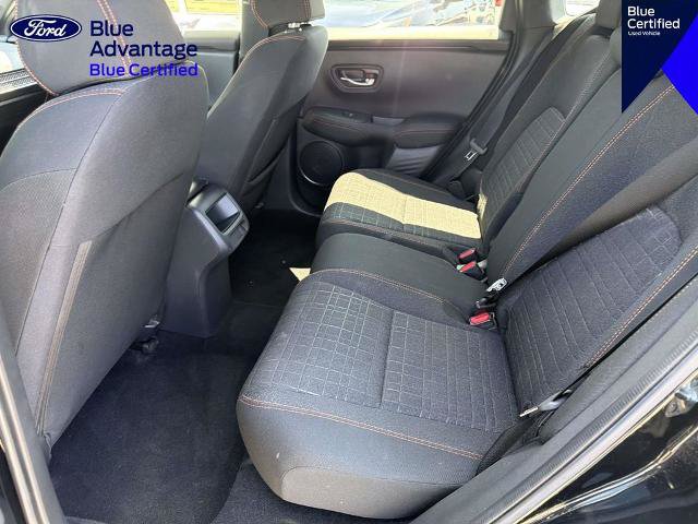 Used 2025 Honda HR-V Sport image 30