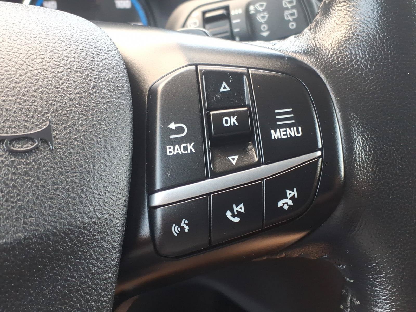 Certified 2023 Ford Bronco Sport Badlands AWD/4WD image 15