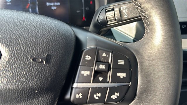 Certified 2025 Ford Maverick XLT w/ XLT Luxury Package image 22