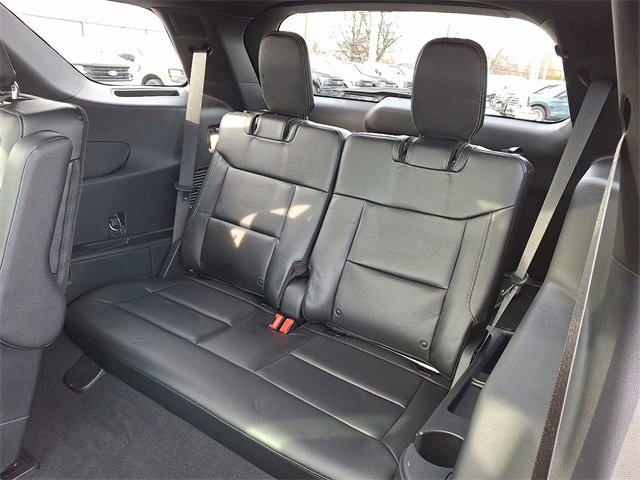 Certified 2023 Ford Explorer ST w/ Equipment Group 401A image 10