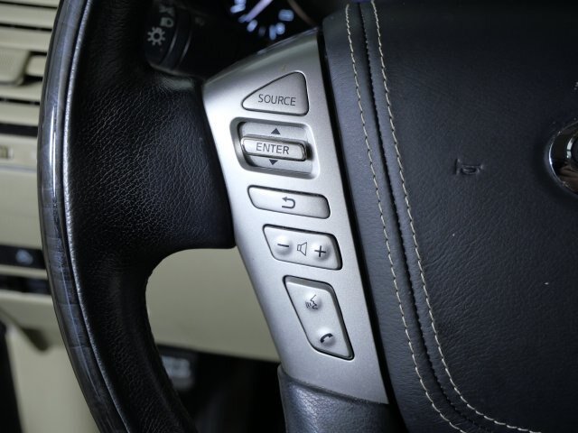 Used 2019 INFINITI QX80 Luxe w/ 22" Wheel Package AWD/4WD image 26