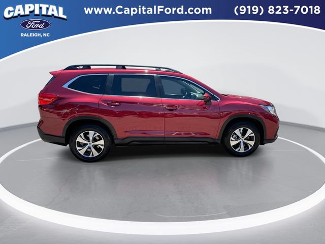 Used 2022 Subaru Ascent Premium w/ Convenience Package AWD/4WD image 9