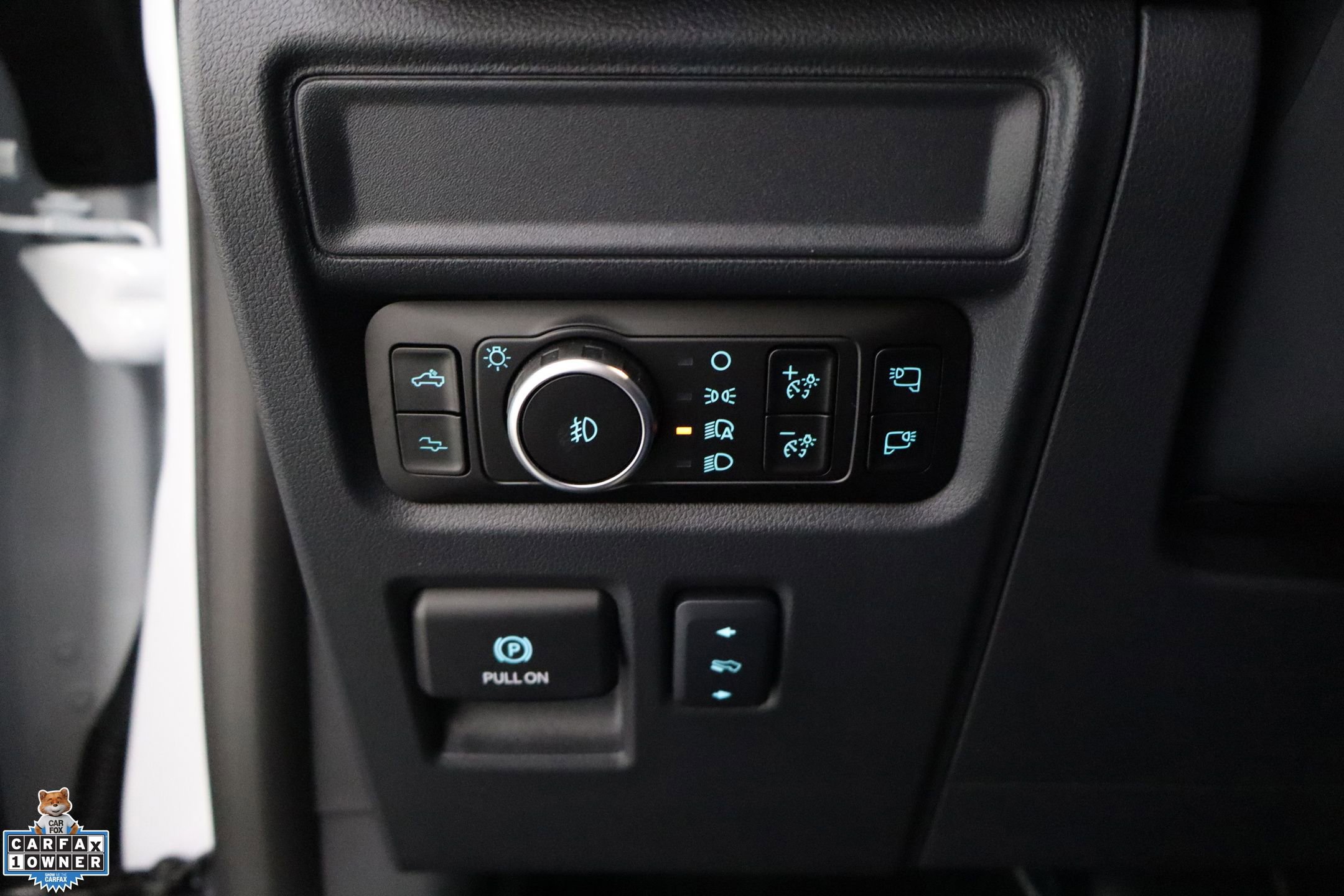 Certified 2025 Ford F150 Raptor w/ Equipment Group 803A Raptor R image 14