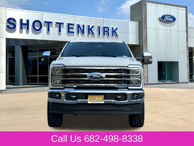 Certified 2024 Ford F250 King Ranch w/ Chrome Package AWD/4WD image 2