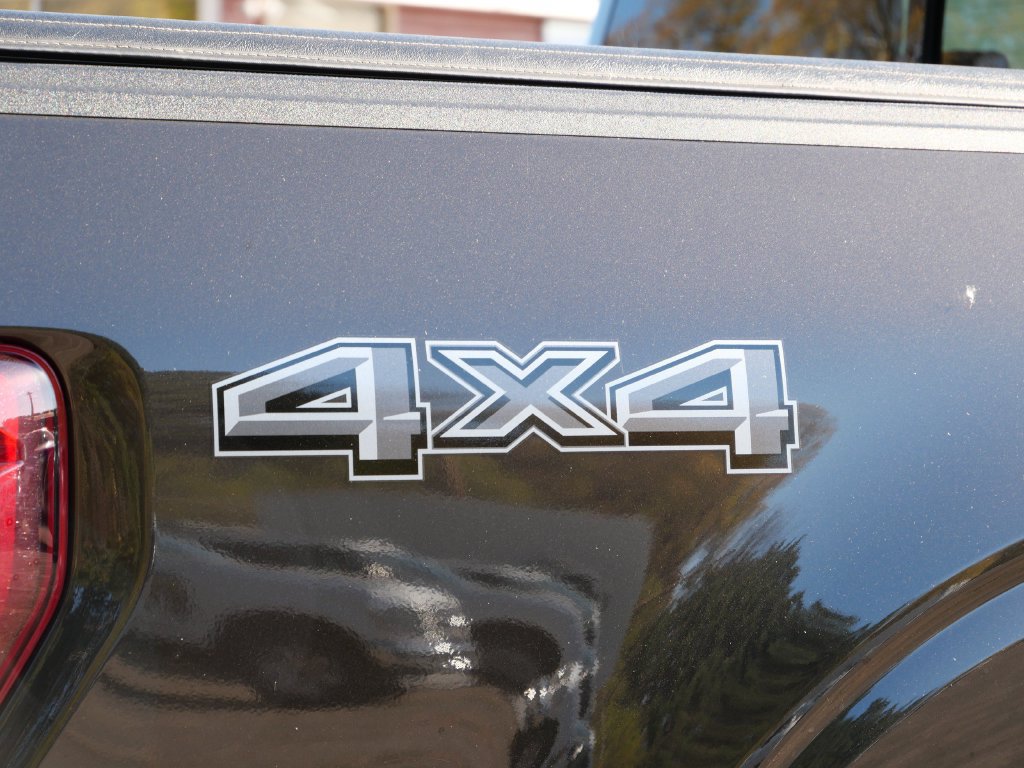 Certified 2024 Ford F150 XLT w/ Equipment Group 302A MID AWD/4WD image 8