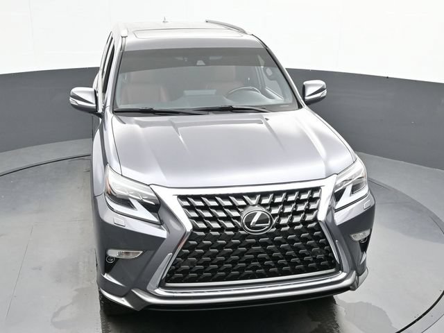 Used 2023 Lexus GX 460 Premium AWD/4WD image 44