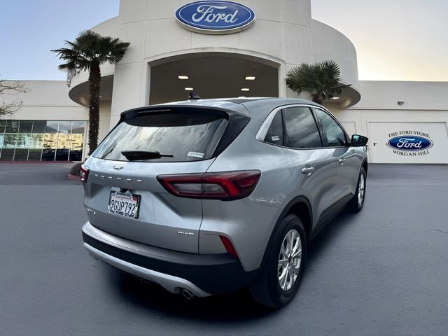 Certified 2023 Ford Escape Active AWD/4WD image 6