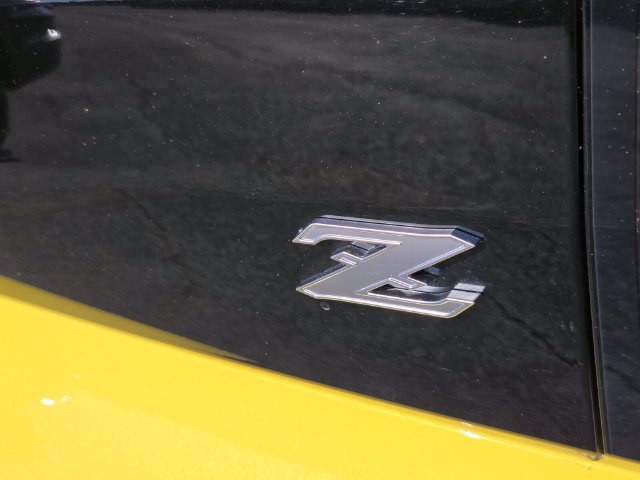 Used 2024 Nissan Z Performance w/ Floor Mat Package RWD image 9