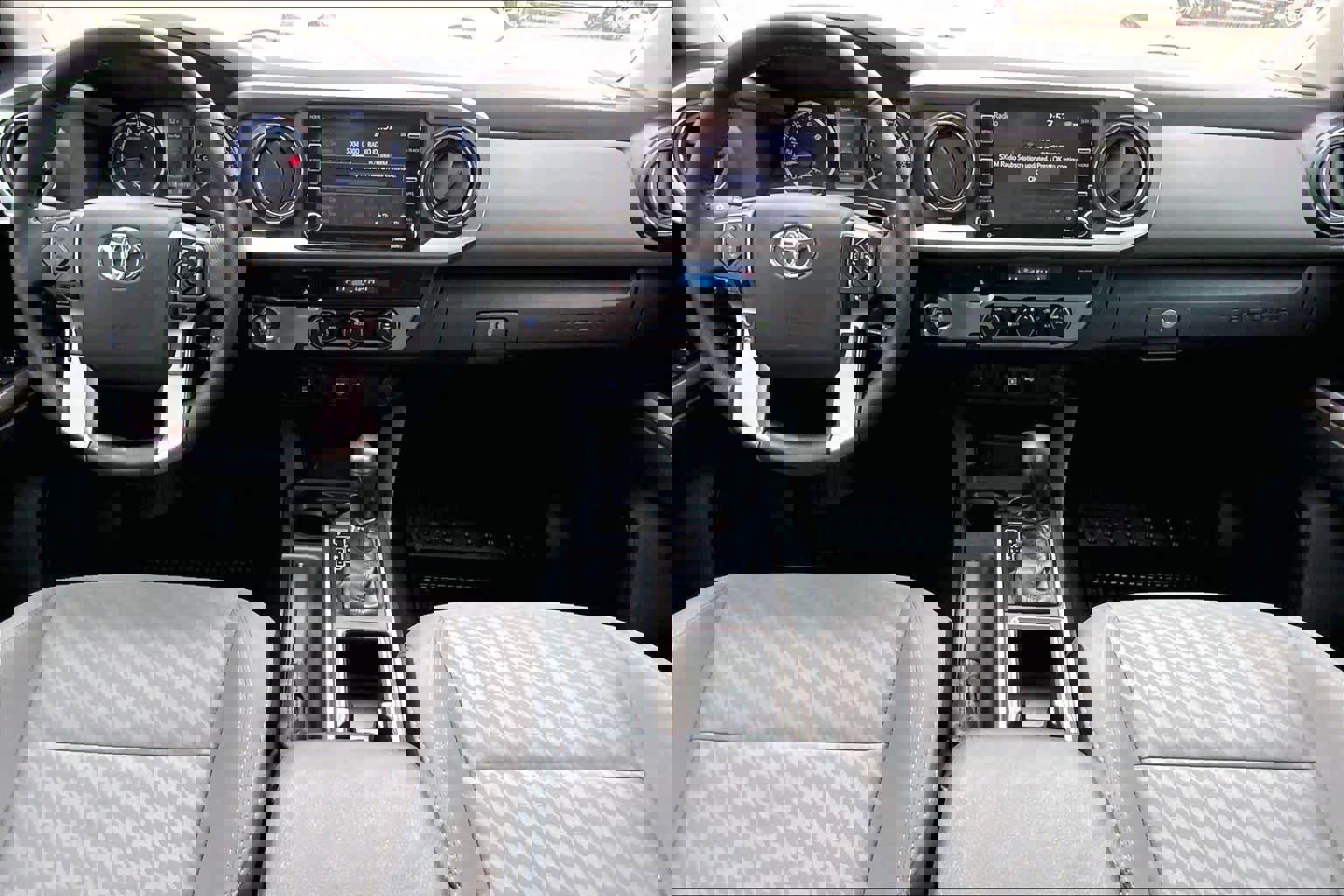 Used 2023 Toyota Tacoma SR5 image 16