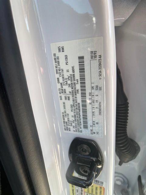 Certified 2023 Ford F150 XLT w/ Equipment Group 302A High AWD/4WD image 39