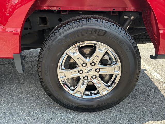 Certified 2021 Ford F150 XLT w/ Equipment Group 302A High AWD/4WD image 27