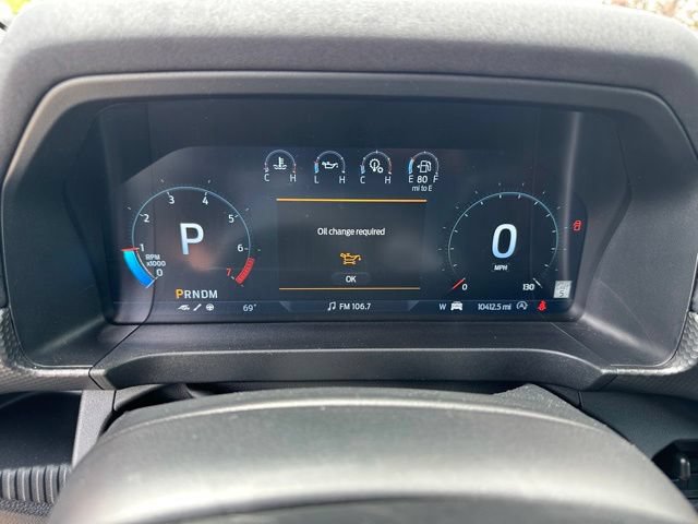 Certified 2024 Ford Ranger Raptor AWD/4WD image 28