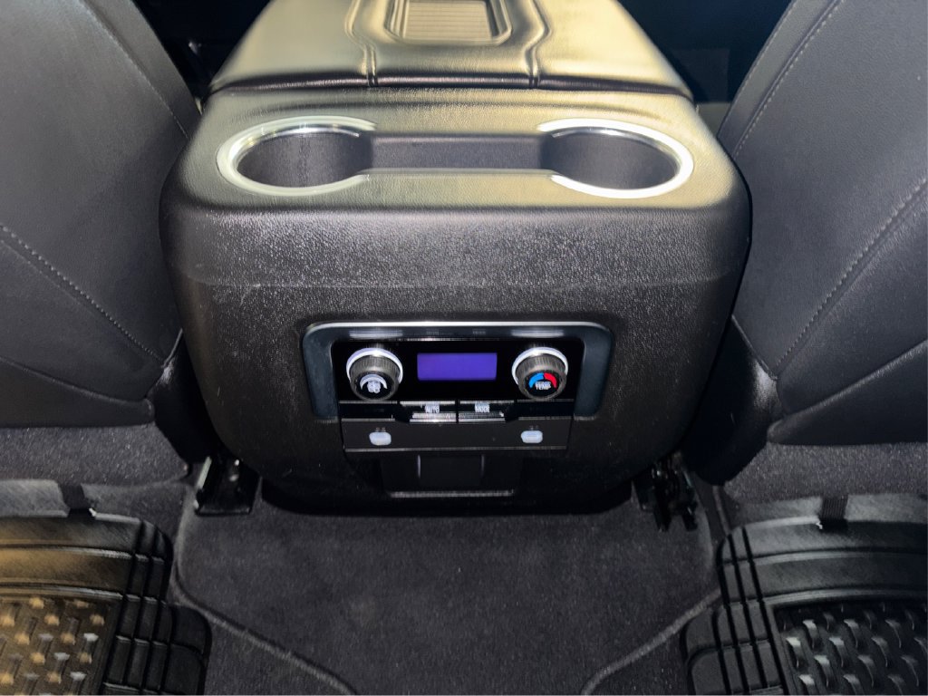 Used 2021 Chevrolet Tahoe LT AWD/4WD image 31