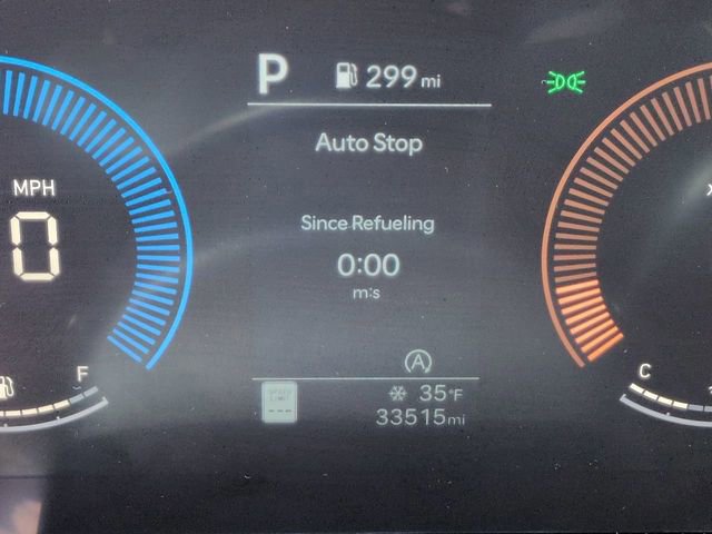 Used 2025 Hyundai Tucson SEL image 29