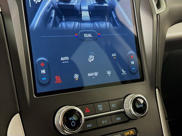 Certified 2024 Ford Edge SEL w/ Convenience Package image 14