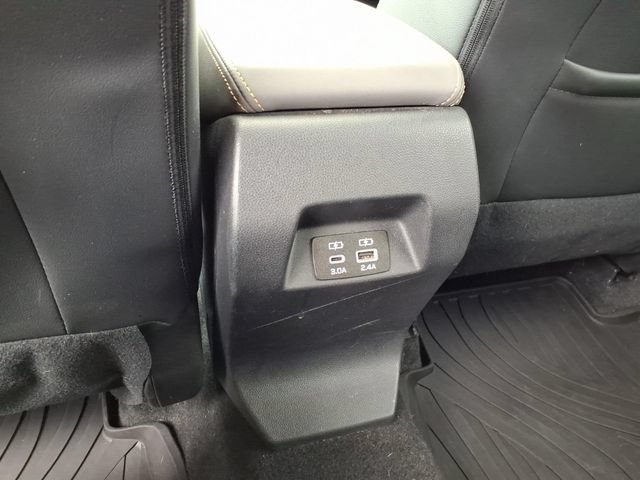 Used 2024 Subaru Crosstrek 2.5i Sport w/ Crosstrek Mirror Package AWD/4WD image 12