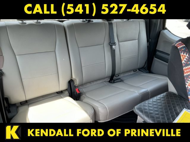 Certified 2022 Ford F350 XL AWD/4WD image 22