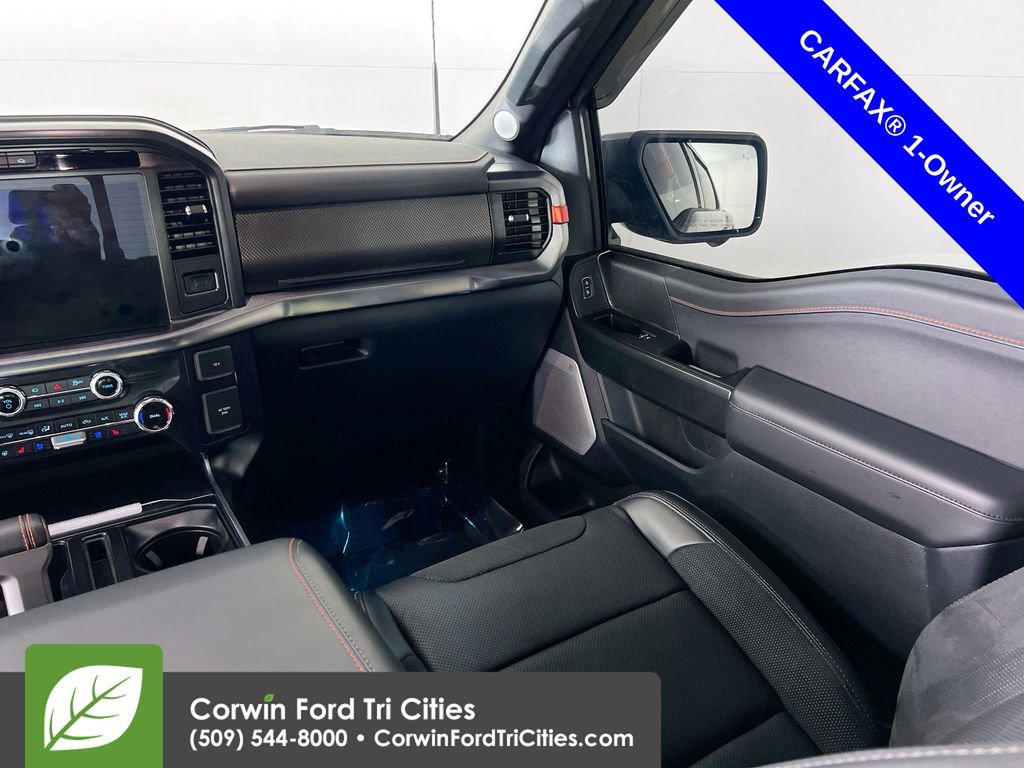 Certified 2025 Ford F150 Raptor AWD/4WD image 28