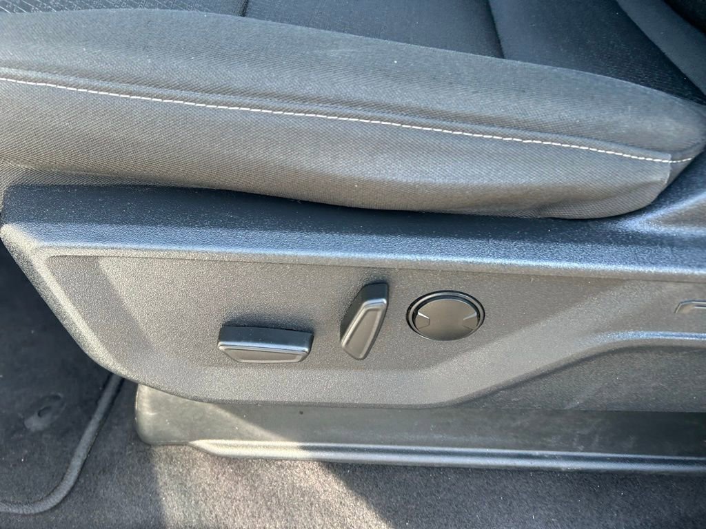 Certified 2023 Ford F150 XLT w/ Equipment Group 302A High image 17