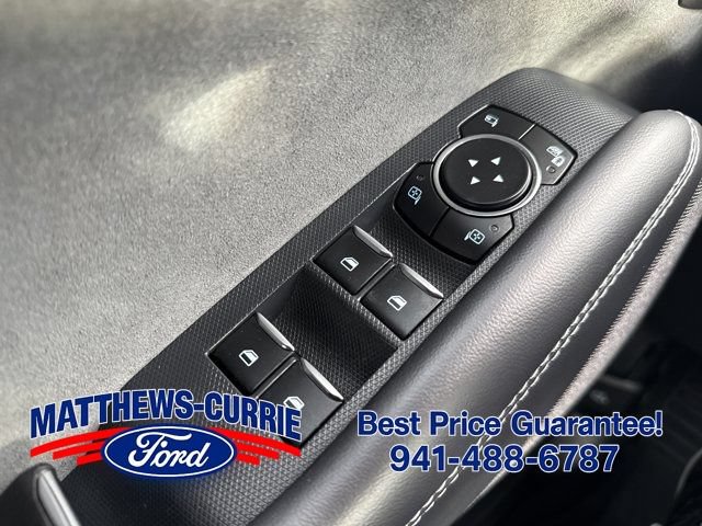 Certified 2023 Ford Mustang Mach-E GT w/ GT Performance Edition AWD/4WD image 24