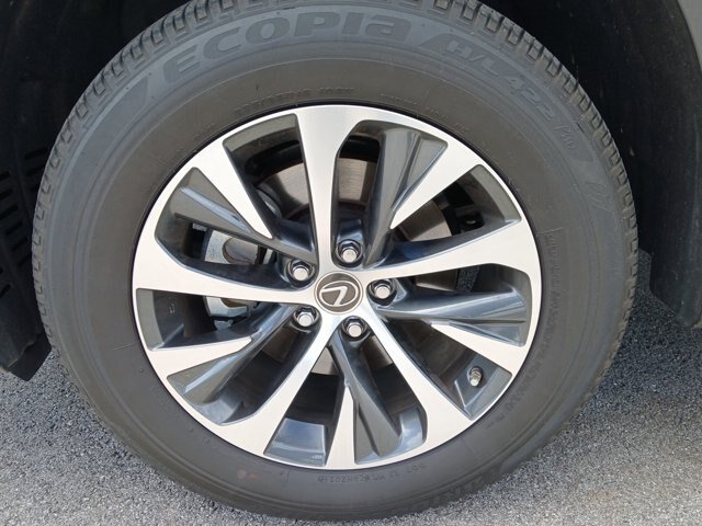 Used 2022 Lexus RX 350 FWD image 27