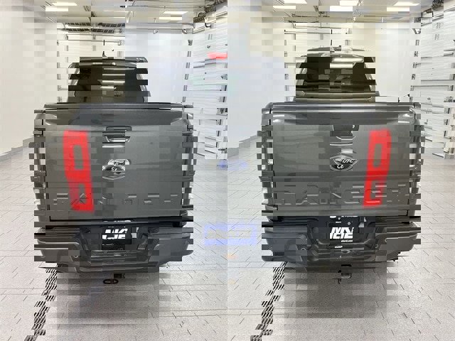 Certified 2019 Ford Ranger XLT w/ Equipment Group 301A Mid image 3