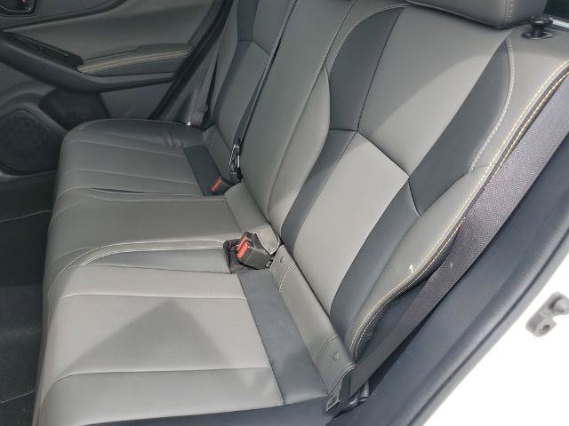 Used 2023 Subaru Crosstrek 2.5i Sport AWD/4WD image 25