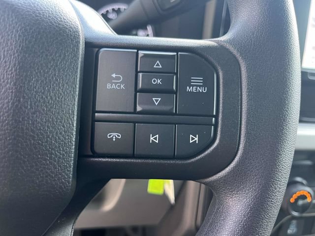 Certified 2024 Ford F250 XL w/ STX Appearance Package AWD/4WD image 24