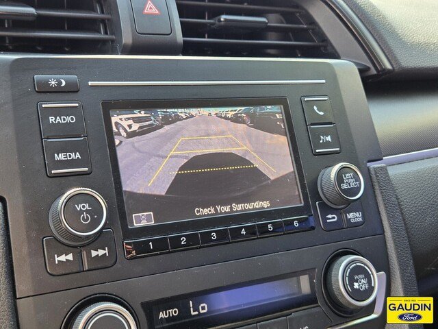 Used 2020 Honda Civic LX image 22
