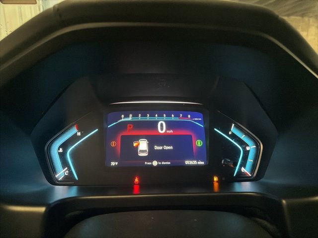 Used 2024 Honda Odyssey EX-L image 9