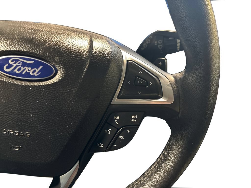 Certified 2017 Ford Edge SEL AWD/4WD image 22