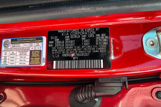 Used 2022 Kia Sorento S image 39