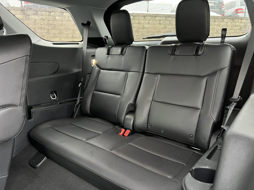 Certified 2023 Ford Explorer XLT w/ Equipment Group 202A image 37