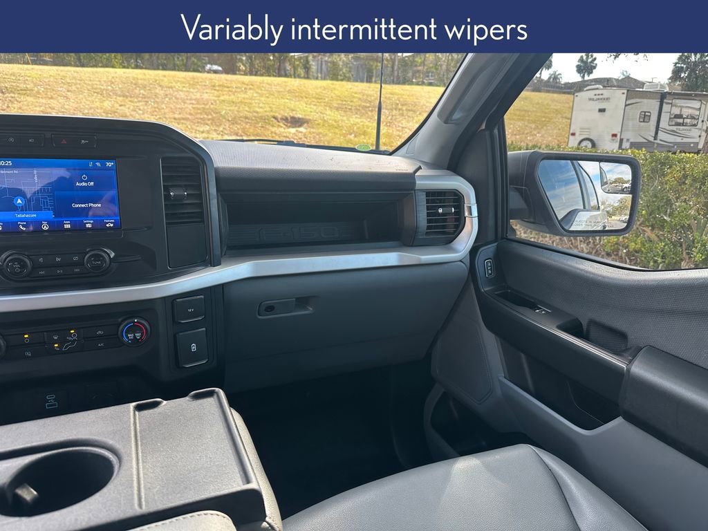 Certified 2022 Ford F150 XL w/ Equipment Group 101A High image 21