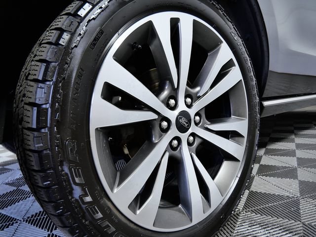 Certified 2021 Ford Expedition Platinum AWD/4WD image 9