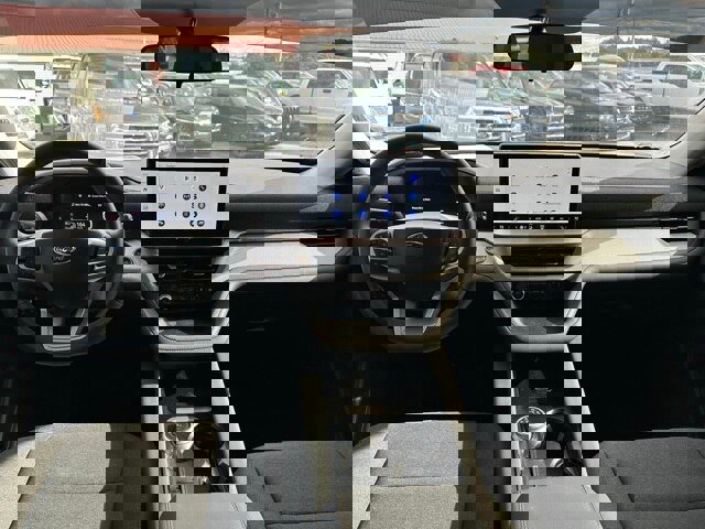 Certified 2025 Ford Explorer Active image 25